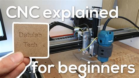 cnc machine how to use|cnc tutorial for beginners.